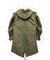 THE REAL McCOY'S (ザ・リアルマッコイズ) PARKA-SHELL, M-1951 グリーン サイズ:XS：37000円