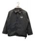 A.P.C.（アーペーセー）の古着「BLOUSON RAYMOND」｜ブラック