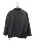 A.P.C. (アーペーセー) BLOUSON RAYMOND ブラック サイズ:XS：18000円