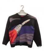 SUPREMEシュプリーム）の古着「Rocket Sweater」