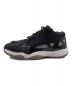 NIKE (ナイキ) スニーカー Air Jordan 11 Retro Low IE 