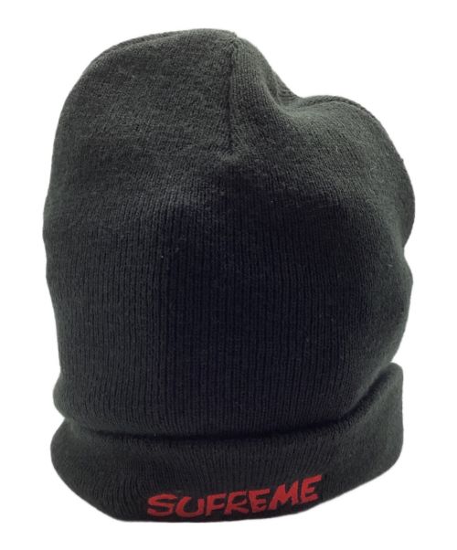 SUPREME（シュプリーム）SUPREME (シュプリーム) ニット帽の古着・服飾アイテム