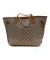 LOUIS VUITTON (ルイ ヴィトン) トートバッグ ホワイト：65000円