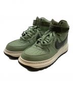 NIKEナイキ）の古着「Nike Air Force 1 High 