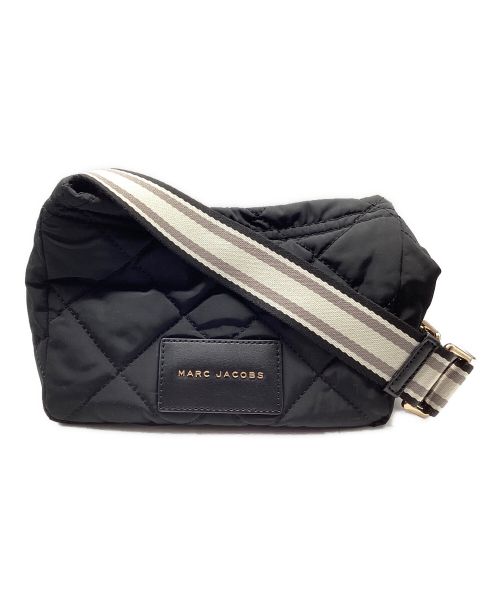 MARC JACOBS（マークジェイコブス）MARC JACOBS (マークジェイコブス) キルティングショルダーバッグの古着・服飾アイテム