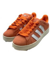 adidas Originals（アディダスオリジナル）の古着「Campus 00s "Orange"」｜オレンジ