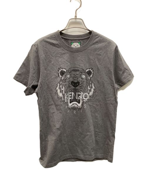 KENZO（ケンゾー）KENZO (ケンゾー) Tシャツ グレー サイズ:Sの古着・服飾アイテム