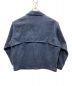 THE NORTHFACE PURPLELABEL (ザ・ノースフェイス パープルレーベル) Denim Field Jacket インディゴ サイズ:Ｌ：18000円