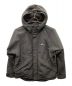 WILD THINGS（ワイルドシングス）の古着「ジャケット SUPPLEX DENALI FLEECE LINING」｜ブラック