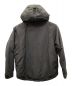 WILD THINGS (ワイルドシングス) ジャケット SUPPLEX DENALI FLEECE LINING ブラック サイズ:Ｍ：13000円