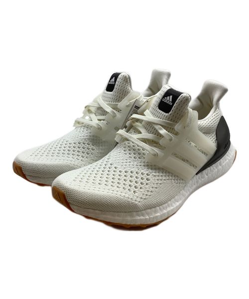 adidas（アディダス）adidas (アディダス) ULTRABOOST 1.0 DNA M ホワイト サイズ:26.5 未使用品の古着・服飾アイテム