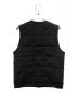 THE NORTH FACE (ザ ノース フェイス) Meadow Warm Vest ブラック サイズ:L：10000円