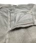 中古・古着 AURALEE (オーラリー) WASHED CORDUROY 5P PANTS ブラウン サイズ:4：9000円