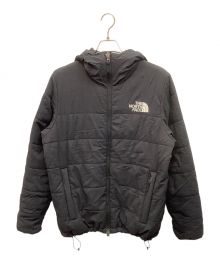 THE NORTH FACE（ザ ノース フェイス）の古着「トランゴパーカー」｜ブラック