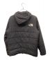 THE NORTH FACE (ザ ノース フェイス) トランゴパーカー ブラック サイズ:L：12000円