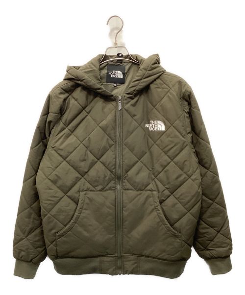 THE NORTH FACE（ザ ノース フェイス）THE NORTH FACE (ザ ノース フェイス) YAKKIN JACKET グリーン サイズ:XLの古着・服飾アイテム