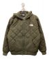 THE NORTH FACE（ザ ノース フェイス）の古着「YAKKIN JACKET」｜グリーン