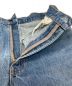 中古・古着 LEVI'S (リーバイス) 505デニム インディゴ サイズ:32：10000円