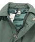 中古・古着 MONKEY TIME (モンキータイム) PDD HUNTING JACKET グリーン サイズ:M：16800円