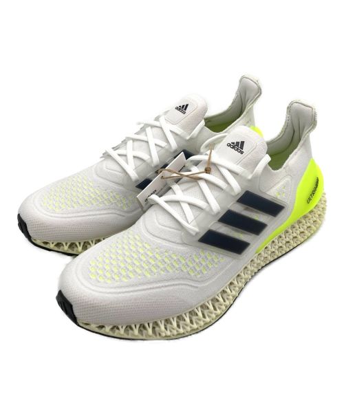 adidas（アディダス）adidas (アディダス) スニーカー グレー サイズ:28.5の古着・服飾アイテム