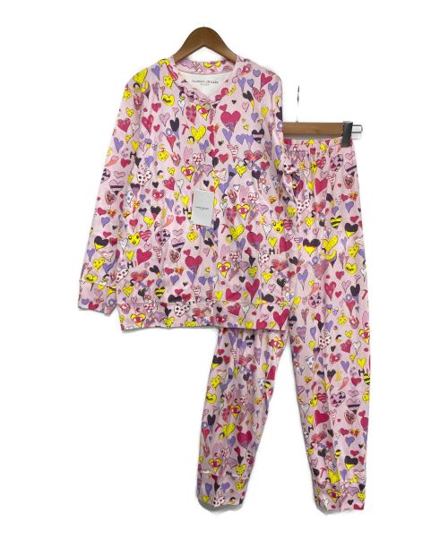 tsumori chisato sleep（ツモリチサトスリープ）tsumori chisato sleep (ツモリチサトスリープ) パジャマ サイズ:Mの古着・服飾アイテム