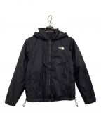 THE NORTH FACEザ ノース フェイス）の古着「ジップインサニーヌックジャケット」｜ブラック