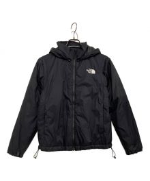 THE NORTH FACE（ザ ノース フェイス）の古着「ジップインサニーヌックジャケット」｜ブラック