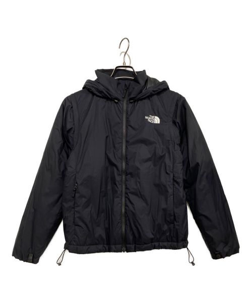 THE NORTH FACE（ザ ノース フェイス）THE NORTH FACE (ザ ノース フェイス) ジップインサニーヌックジャケット ブラック サイズ:Mの古着・服飾アイテム