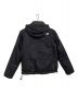 THE NORTH FACE (ザ ノース フェイス) ジップインサニーヌックジャケット ブラック サイズ:M：22800円