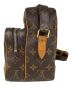 LOUIS VUITTON (ルイ ヴィトン) ナイル ブラウン：54800円