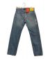 LEVI'S RED (リーバイス レッド) デニムパンツ ブルー サイズ:SIZE 76cm (W30)：5800円