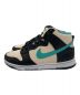 NIKE (ナイキ) DUNK HI RETORO EMB パールホワイト サイズ:27.5cm：10800円