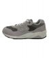 NEW BALANCE (ニューバランス) スニーカー グレー サイズ:26 未使用品：14800円