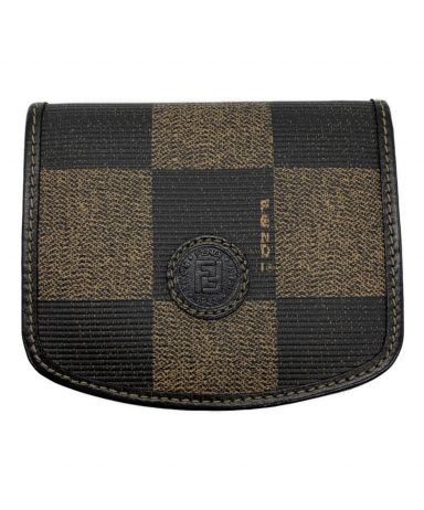 [中古]FENDI(フェンディ)のレディース 財布/小物 コインケース