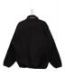 DESCENDANT (ディセンダント) HUMMING FLEECE PULLOVER ブラック サイズ:3：17800円