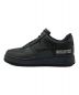 NIKE (ナイキ) AIR FORCE 1 GTX ブラック サイズ:27：12800円