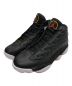 NIKE（ナイキ）の古着「AIR JORDAN 13 RETRO」｜ブラック