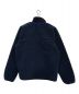 Patagonia (パタゴニア) green label relaxing (グリーンレーベルリラクシング) クラシックレトロXジャケット ネイビー サイズ:M：19800円