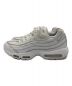 NIKE (ナイキ) AIR MAX95 ESSENTIAL ホワイト サイズ:28.5㎝：9800円