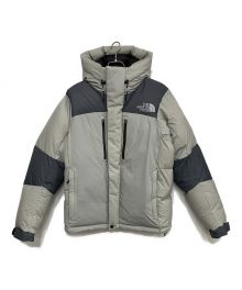 THE NORTH FACE（ザ ノース フェイス）の古着「バルトロライトジャケット」｜グレー