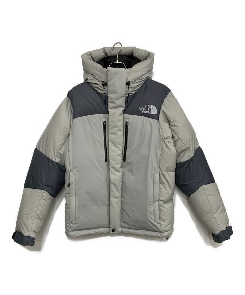 THE NORTH FACE（ザ ノース フェイス）THE NORTH FACE (ザ ノース フェイス) バルトロライトジャケット グレー サイズ:XLの古着・服飾アイテム