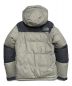 THE NORTH FACE (ザ ノース フェイス) バルトロライトジャケット グレー サイズ:XL：42000円