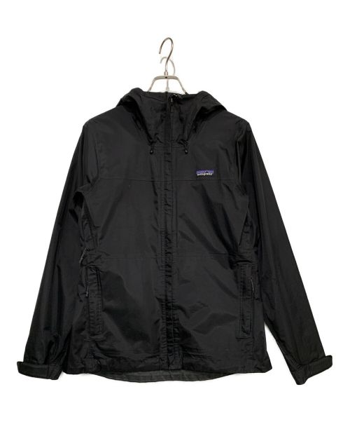 Patagonia（パタゴニア）Patagonia (パタゴニア) ジャケット ブラック サイズ:Sの古着・服飾アイテム