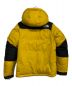 THE NORTH FACE (ザ ノース フェイス) バルトロライトジャケット イエロー サイズ:M：40000円