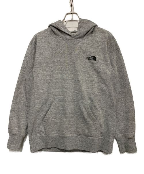 THE NORTH FACE（ザ ノース フェイス）THE NORTH FACE (ザ ノース フェイス) プルオーバーパーカー グレー サイズ:XLの古着・服飾アイテム