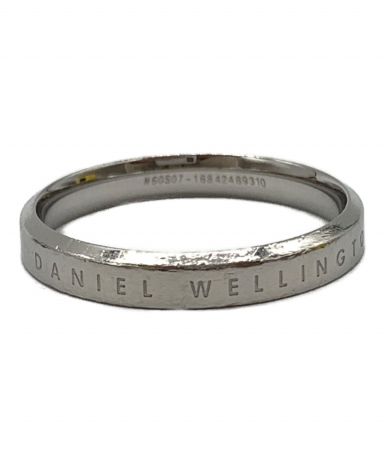 中古・古着通販】Daniel Wellington (ダニエルウェリントン) リング