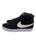 NIKE SB (ナイキエスビー) SB ZOOM BLAZER MID ブラック サイズ:27.5cm：7800円