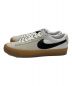 NIKE SB (ナイキエスビー) Zoom Blazer Low Pro GT White Gum ベージュ サイズ:26cm：6000円