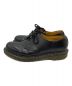 Dr.Martens (ドクターマーチン) シューズ ブラック サイズ:27cm：6800円