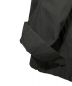 中古・古着 DANTON (ダントン) カバーオールジャケット ブラック サイズ:M：5800円